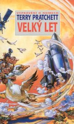 Velký Let