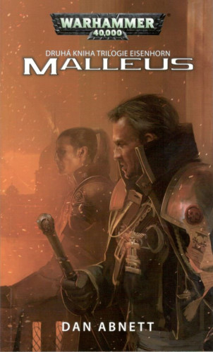 Warhammer 40000: Malleus