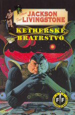 Fighting Fantasy 15: Ketherské bratrstvo