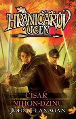 Hraničářův učeň X: Císař Nihon-džinu (paperback)