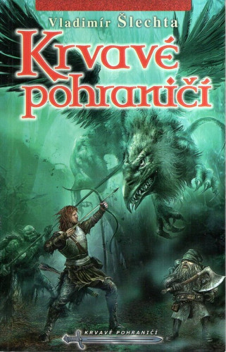 Krvavé pohraničí