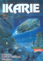 Ikarie 03/1993