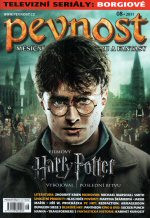Pevnost 08/2011