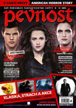 Pevnost 11/2012