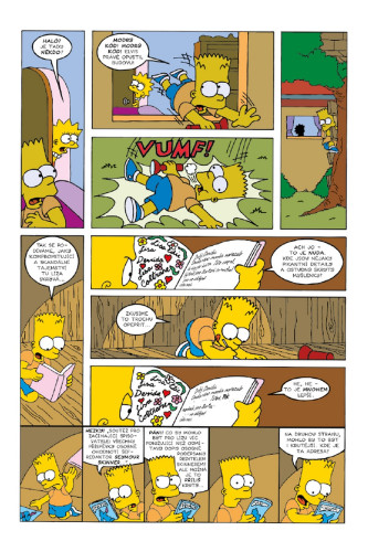 Simpsonovi 9/2022