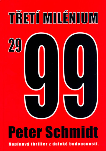 2999: Třetí milénium