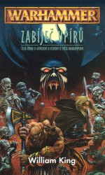 Warhammer: Zabíječ upírů