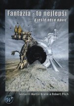 Fantázia: To nejlepší… a ještě něco navíc
