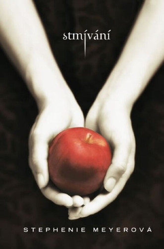 Stmívání (hardback)