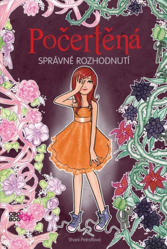 Počertěná 2: Správné rozhodnutí
