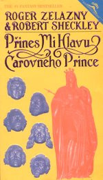 Přines mi hlavu Čarovného prince