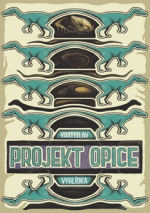Projekt Opice