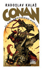 Conan a zlato argoského kupce