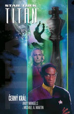 Star Trek: Titan - Černý král