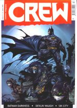 Crew 17/2001