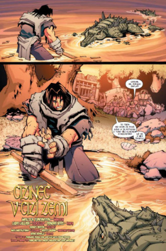 World of WarCraft I
