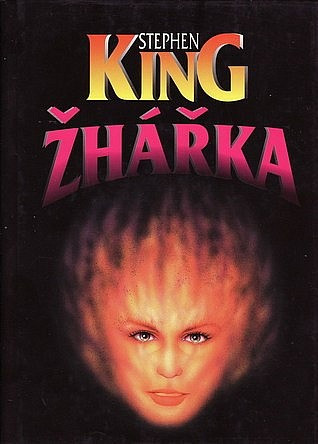 Žhářka