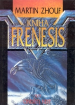 Kniha Frenesis