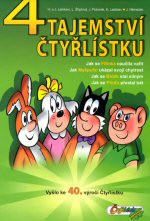 4 tajemství Čtyřlístku