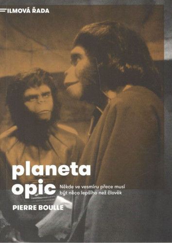 Planeta opic