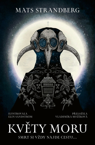 Květy moru