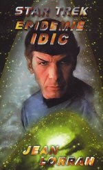 Star Trek: Epidemie Idic