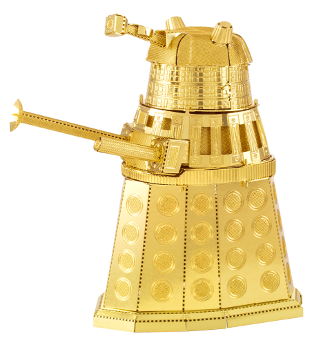 Zlatý Dalek