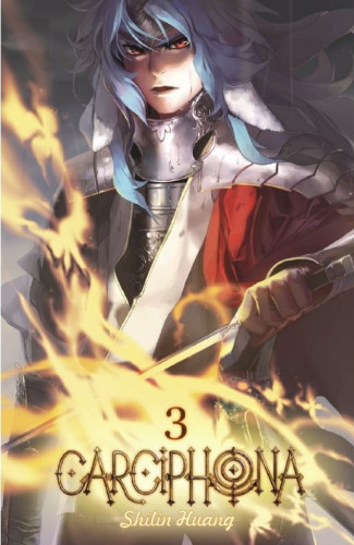 Carciphona 3