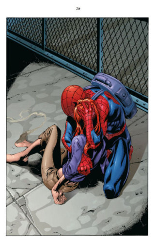 Ultimate Spider-Man a spol. 14