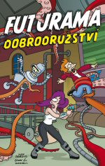 Futurama: Dobrodružství