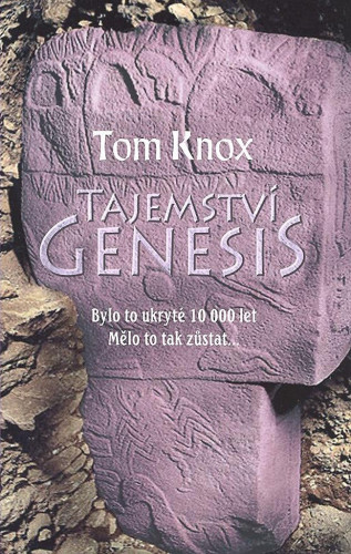Tajemství Genesis