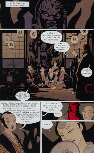 Hellboy