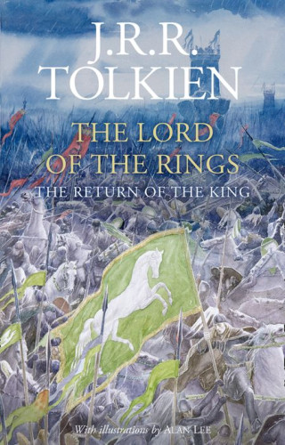 The Lord of the Rings 3: The return of the King