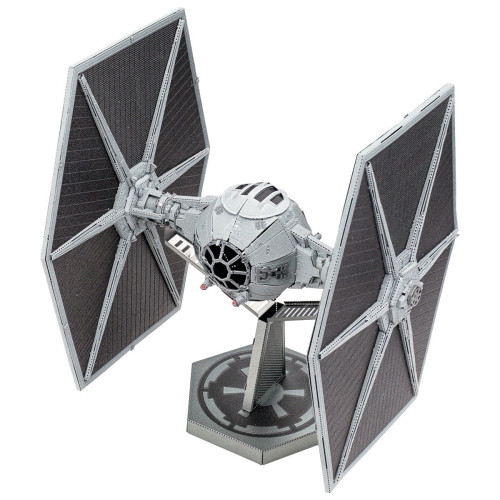 Imperiální stíhačka TIE – velký model