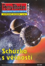 Perry Rhodan: Hvězdný oceán 023 - Schůzka s věčností