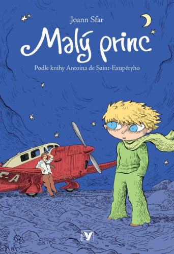 Malý princ