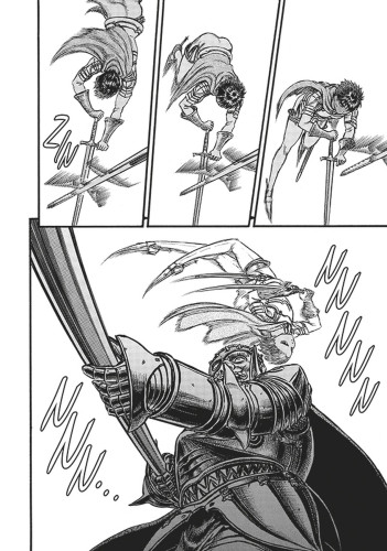 Berserk 8