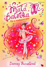 Malá Baletka: Ela a maškarní ples