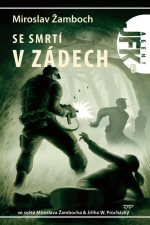 Agent JFK 06: Se smrtí v zádech