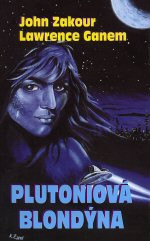 Plutoniová blondýna