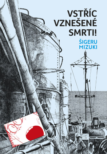 Vstříc vznešené smrti!
