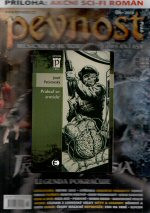 Pevnost 06/2010 - Probuď se, armádo!