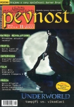 Pevnost 11/2003