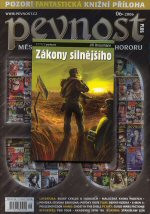 Pevnost 06/2006 - Zákony silnějšího