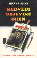 Medvědi objevují oheň