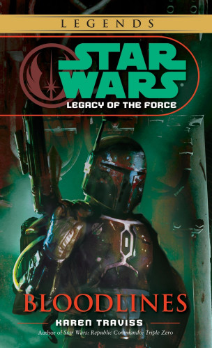 Star Wars - Bloodlines