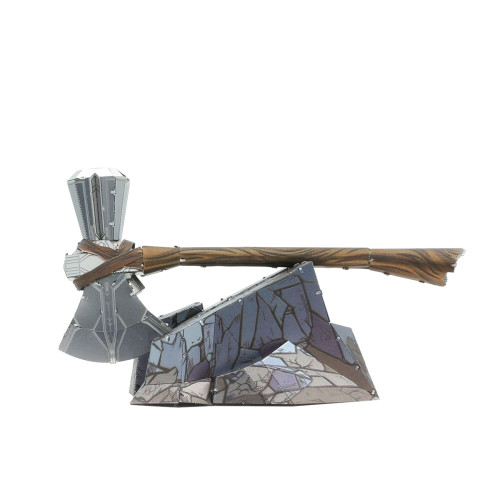 Thorova sekera Stormbreaker