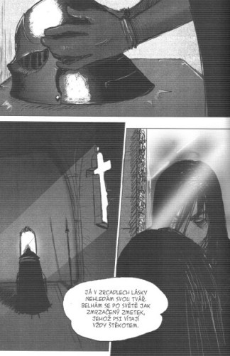 Manga Shakespeare: Richard III.