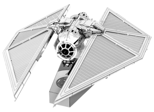 Stíhačka Tie Striker