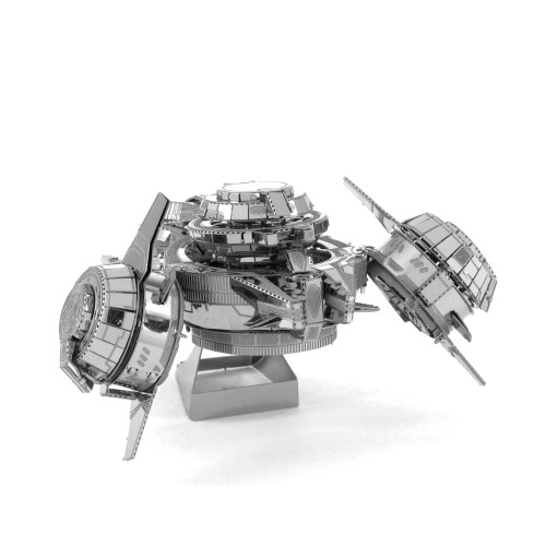 Vesmírná loď Forerunner Phaeton